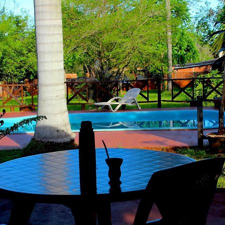 Cabanas Soltame Carnaval 伊瓜苏港 外观 照片